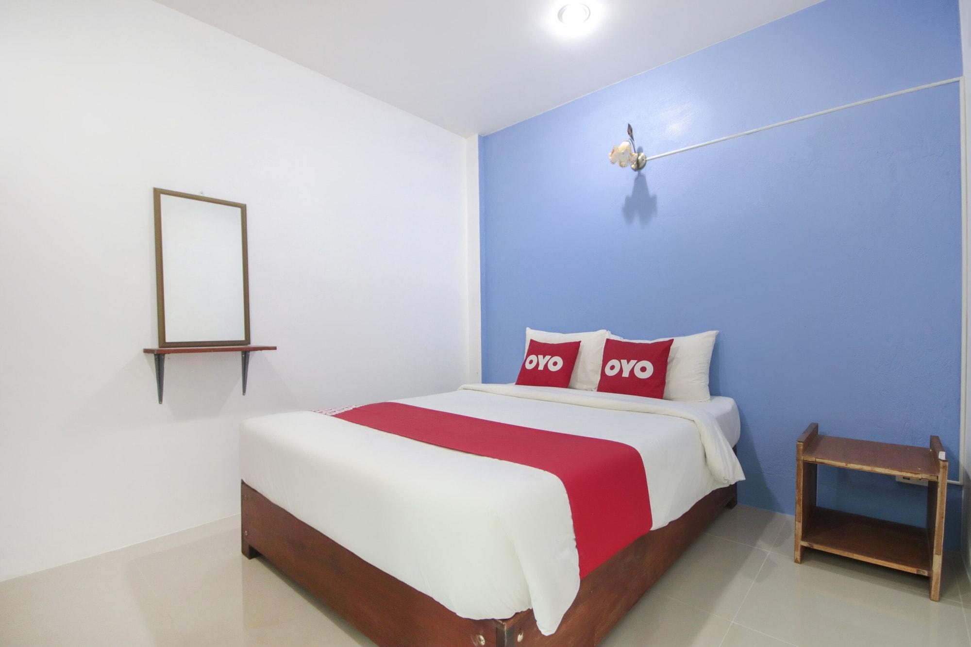 Oyo 1120 The Royhanna Beach Home Klong Muang Beach Exteriör bild