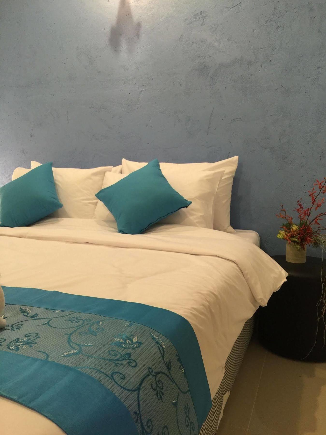 Oyo 1120 The Royhanna Beach Home Klong Muang Beach Exteriör bild